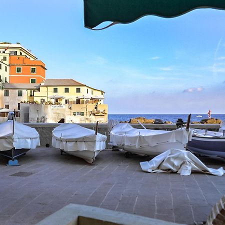 Baian Casa Vacanze Genova Eksteriør billede