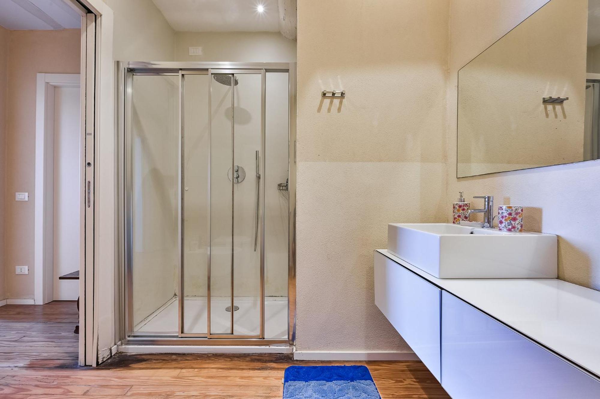 Baian Casa Vacanze Genova Eksteriør billede