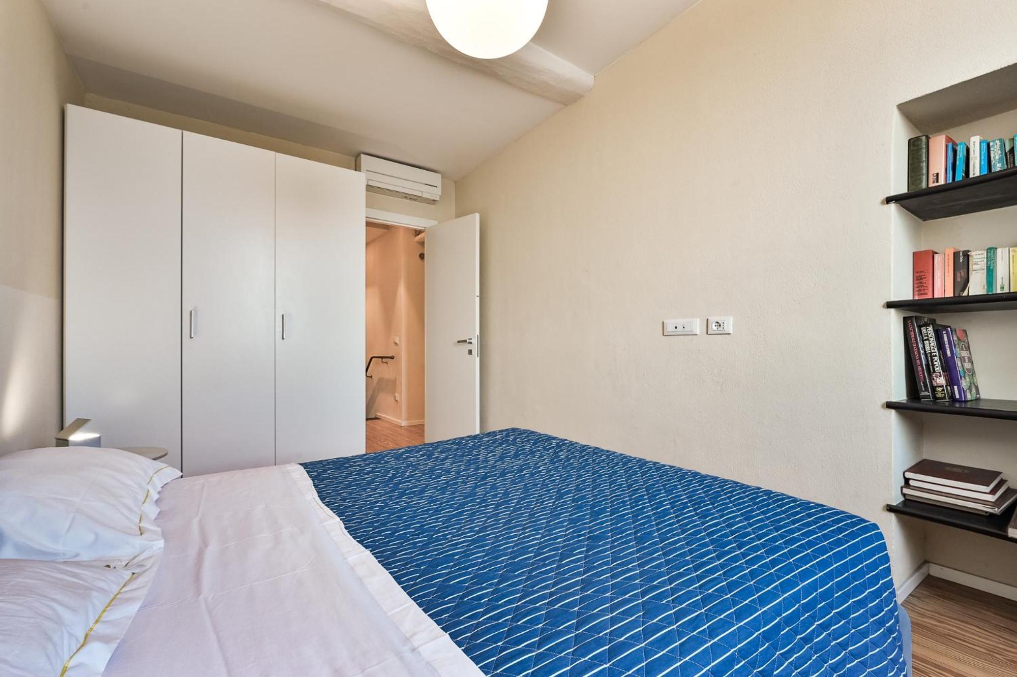 Baian Casa Vacanze Genova Eksteriør billede