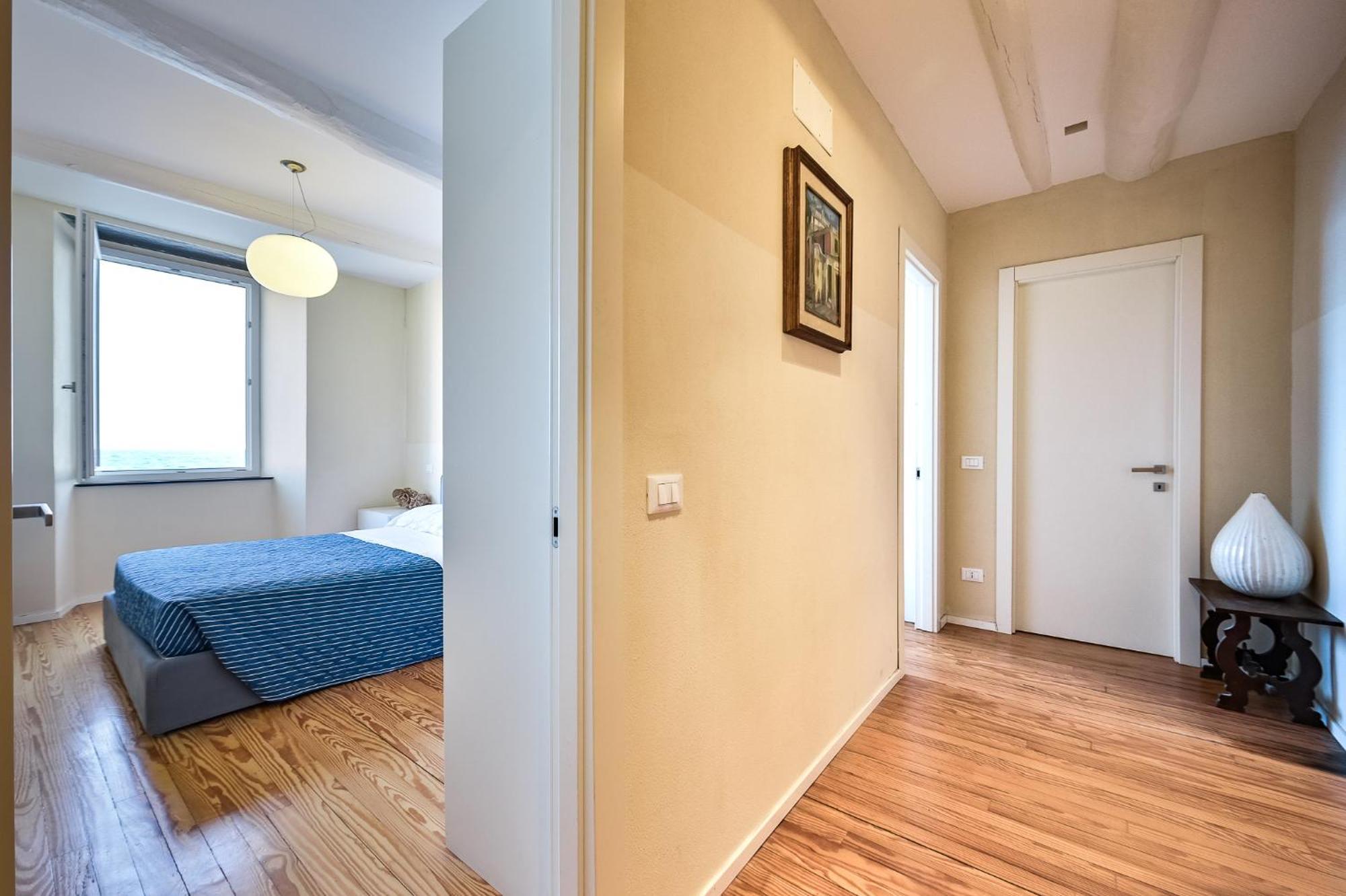 Baian Casa Vacanze Genova Eksteriør billede